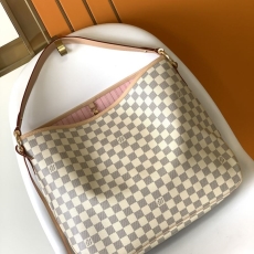 LV Top Handle Bags